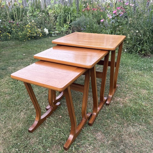 Parker knoll mid century - knoll,