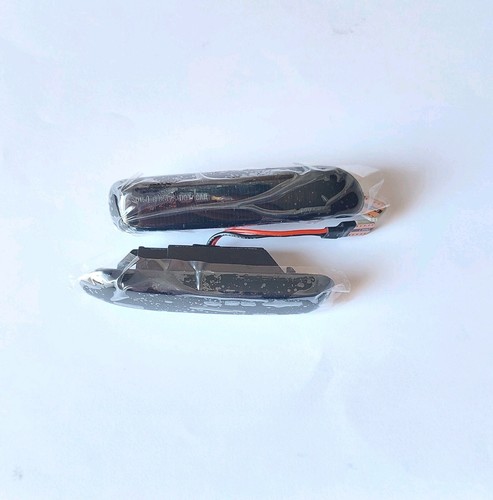 Frecce laterali led - laterali,