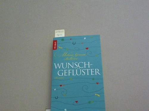 Wunschgeflüster gerosa - wunschgeflüster,