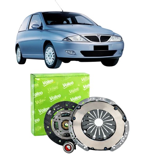 Kit frizione valeo lancia - frizione,