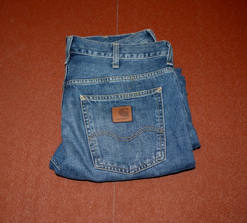 Pantalone carhartt wip - carhartt, marlow