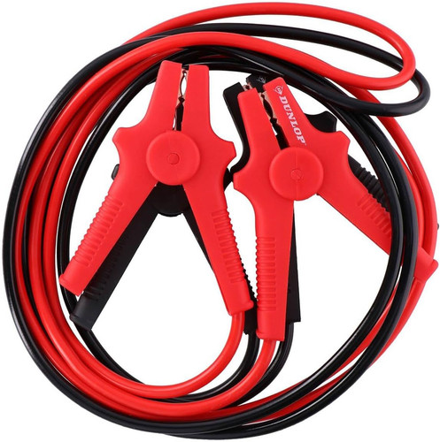 Cavi batteria auto - auto, 16
