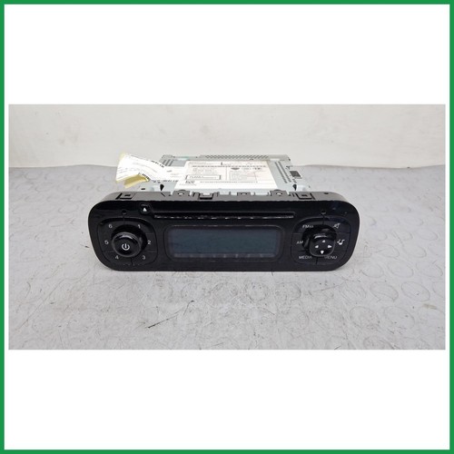 Autoradio fiat panda iii - autoradio,