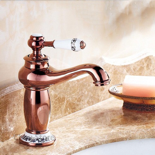 Rubinetto bagno vittoriano