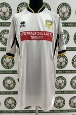 Maglia Calcio TRENTO MATCH