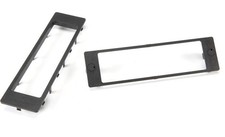 Metra 99-9100 Single-DIN Radio