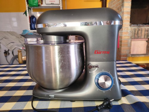 Girmi im46 impastatrice - im46,