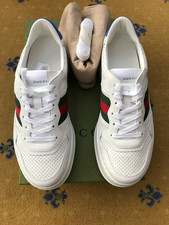 Gucci scarpe da ginnastica