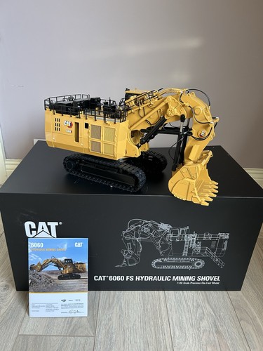 Escavatore faceshovel cat - faceshovel,