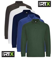 Pro Rtx Rx102 Polo Shirt A