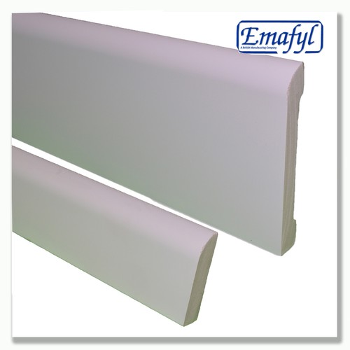 Battiscopa bullnose - bullnose, in