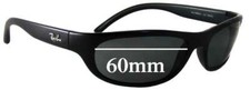 SFx Replacement Sunglass
