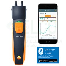 Manometro Differenziale
