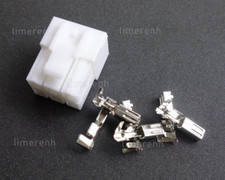 Nuovo connettore YAESU