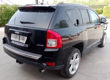 RICAMBI JEEP COMPASS ANNO 2.2 CDI ANNO 2012 SIGLA MOTORE 651