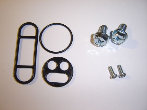 Kit riparazione rubinetto - kit,