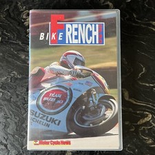 Bici francese GP 90 VHS OTTIME