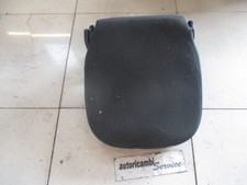 SCHIENALE SINGOLO SEDILI POSTERIORI LATO SINISTRO CITROEN C2 1.1 B 44KW 5M 3P (2