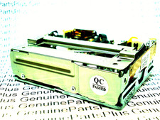 Meccanismo nastro completo