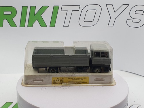 Camion assi daf - camion, 1/80