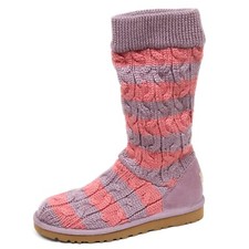 E9626 (NO BOX) stivale donna