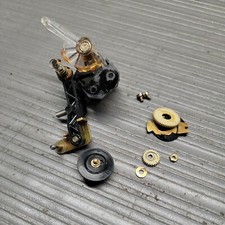 gruppo passo giradischi doppio