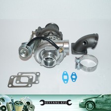 Kit Turbo Fiat Coupè 16V