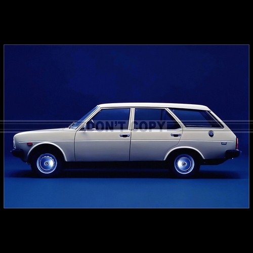 Photo 037949 fiat 131 - photo,