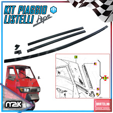 KIT SERIE BORDO BORDI LISTELLI