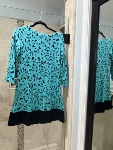 Abito tunica dvf diane von - tunica,