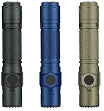 Olight Warrior Ultra Torcia