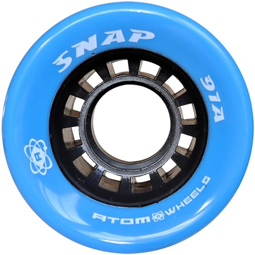 Atom snap ruote - atom, pattini