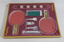 67431 Gioco da tavolo - Ping Pong - Arcofalc