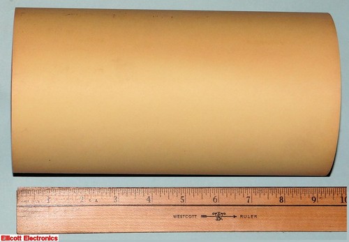 Due rotoli nos - due, teleprinter