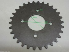 Corona z30 ciclomotore garelli - z30,