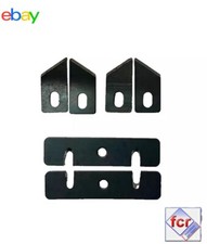 Set lame ricambio per