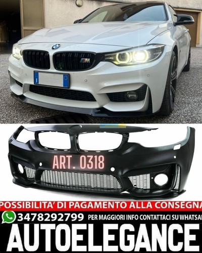 Bmw serie f32 f33 f36 - 4,