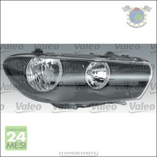 Faro fanale Valeo Dx Destro