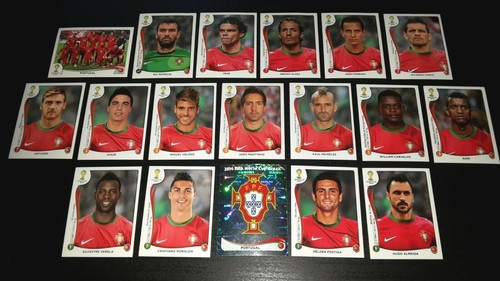Brasil 2014 portugal - 2014,