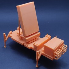 Radar israeliano a cupola in