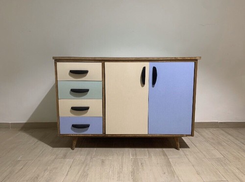 Mobile madia sideboard vintage - mobile,