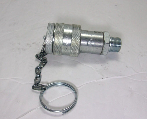 Parker pioneer 3000 attacco - 3000-3,,