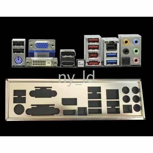 Scudo oem per asrock - per,