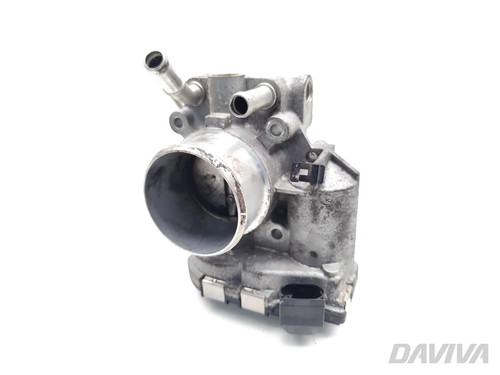 Kia rio corpo farfallato 4 - corpo, 1.4
