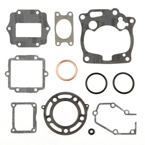 Kit guarnizioni cilindro - guarnizioni,