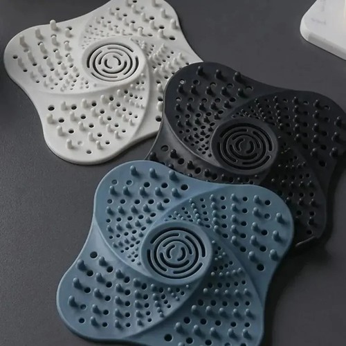 Cattura capelli scarico bagno - capelli,
