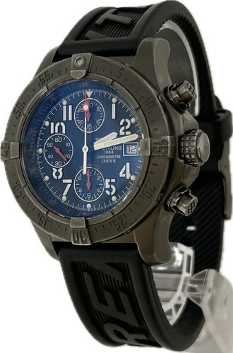 Orologio uomo breitling - uomo,