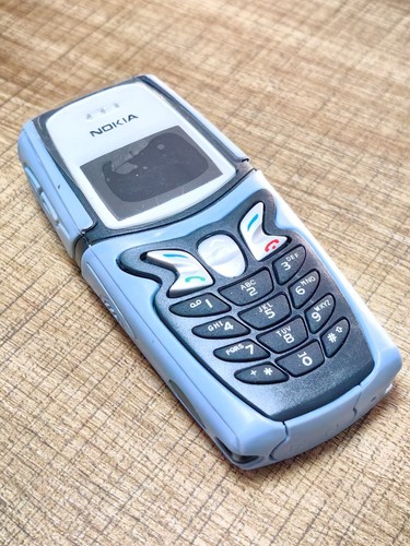 Custodia nokia 5210 - custodia,