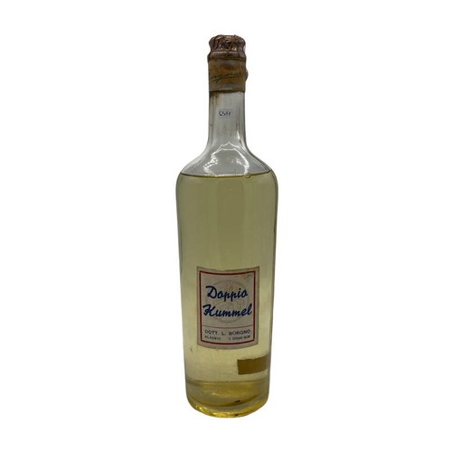 Vintage bottle dott l - vintage,