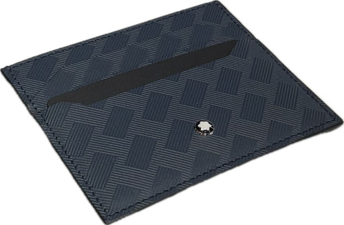 Porta carte montblanc extreme - porta,